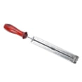 thumbnail image 2 of 3/16" 4.8mm Round Flat Sharpening Sharpener Force File Files Holder Handle Kit Chainsaw Chain Tools, 2 of 5