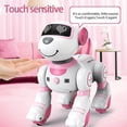 thumbnail image 5 of Programable Kids Dancing Dog Wireless Remote Animals Toy Dog Intelligent Early Education Toy, 5 of 5