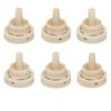 Dr. Brown's Natural Flow Standard Insert Replacements, 6 Pack