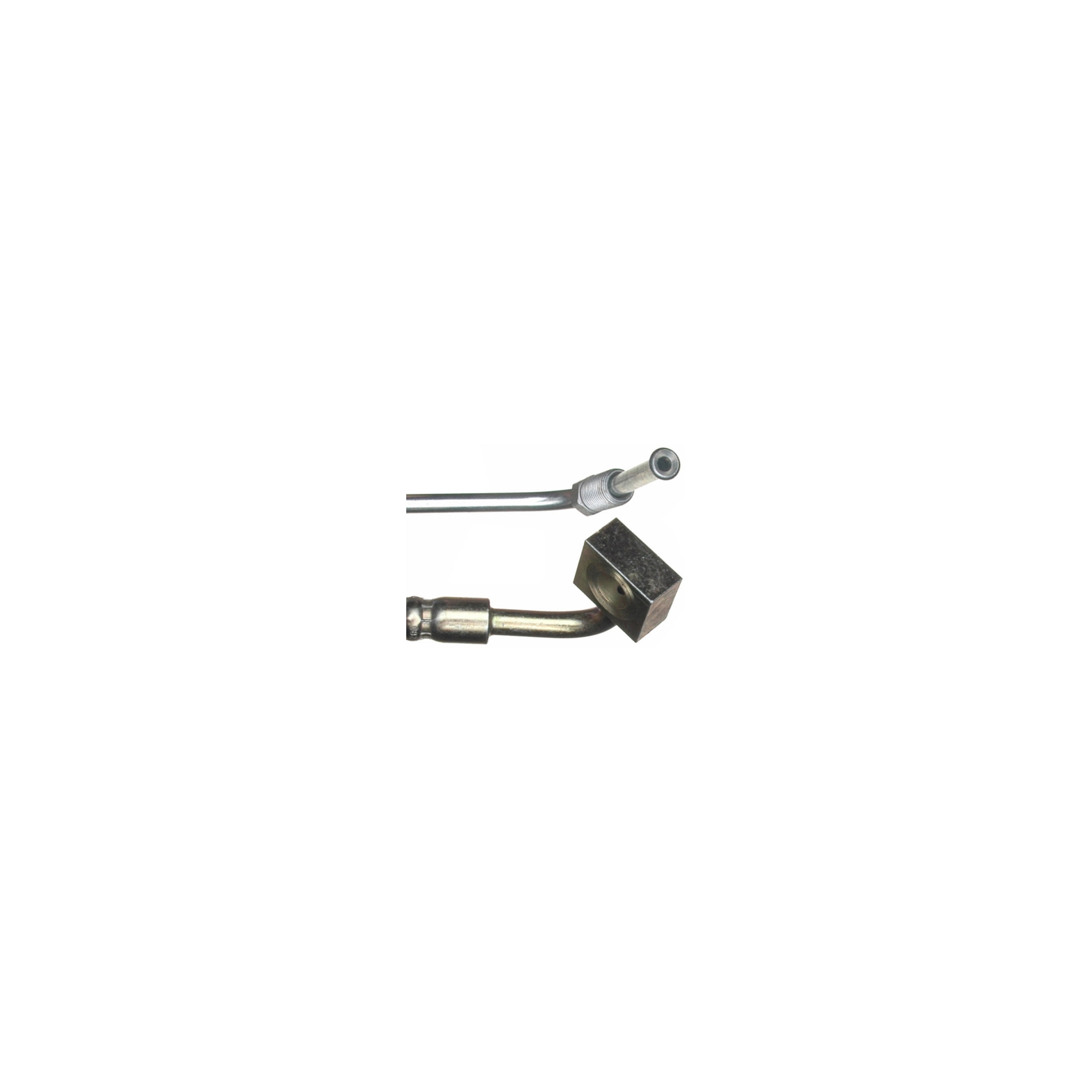 Raybestos Element3 Brake Hoses Fits select: 1996-1997 CHRYSLER INTREPID, 1995-1997 CHRYSLER CONCORDE