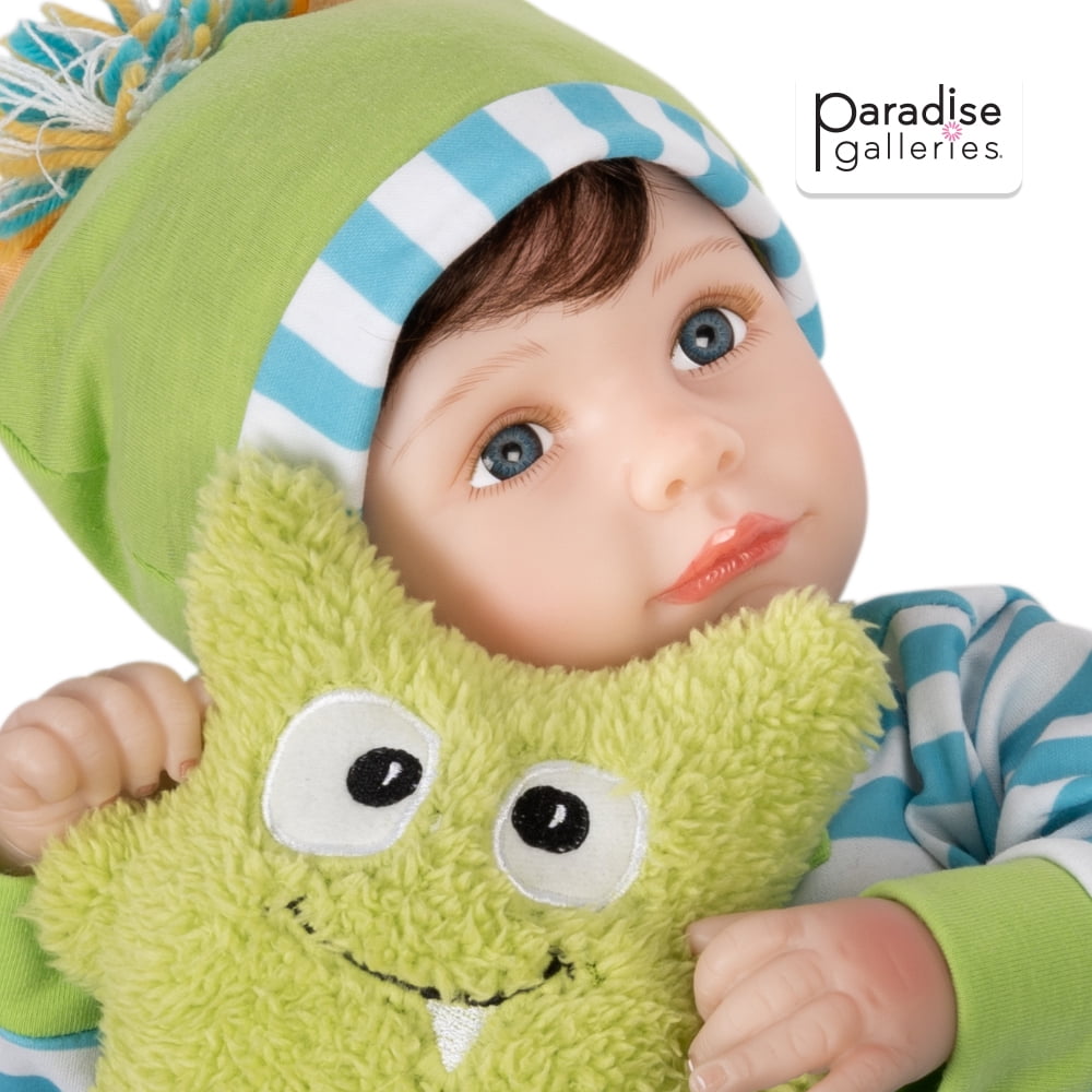 paradise galleries dolls & smiles
