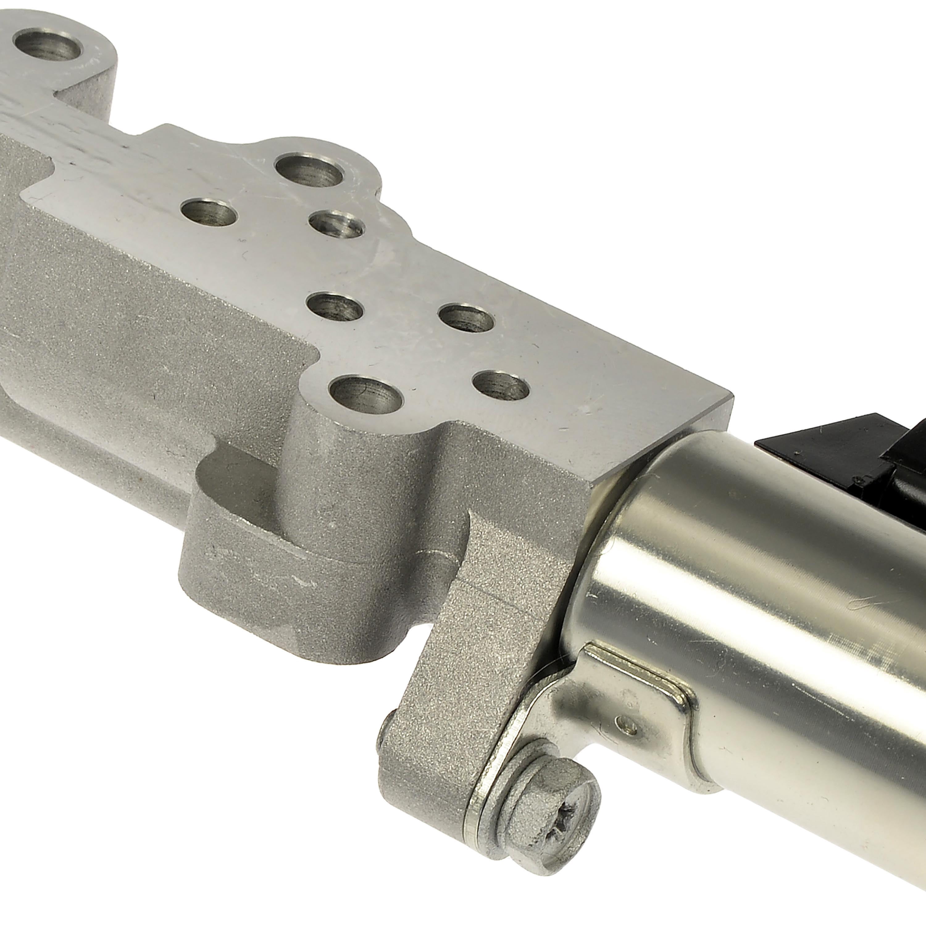 Dorman 916-926 Driver Side Engine Variable Valve Timing (VVT) Solenoid for Specific Infiniti / Nissan Models