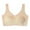 Yellow, variant on Ketyyh-chn99 Bras for Teen Girls 2023 Girls Wireless Bras Comfortable Cotton Training Bras for Teens Yellow,M