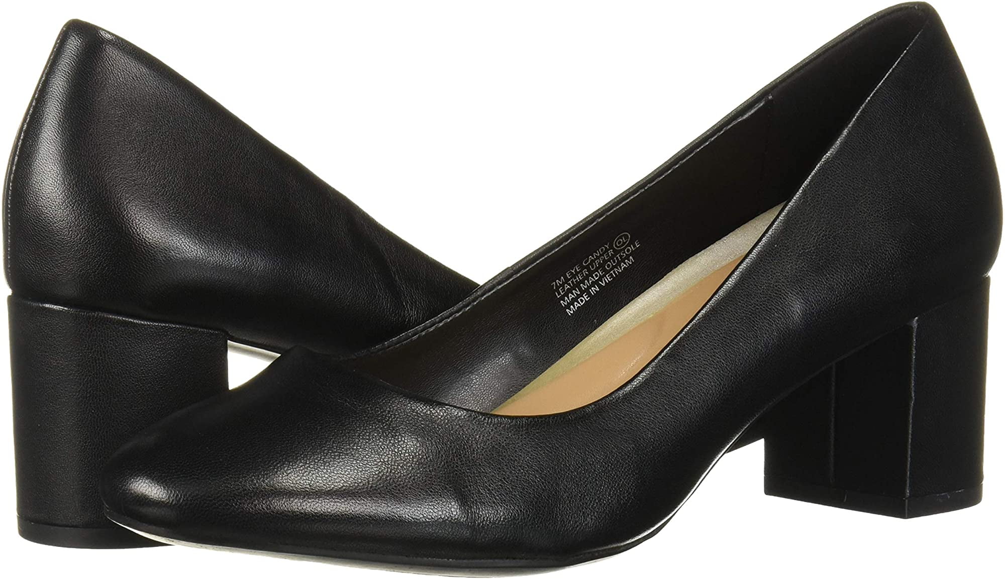 Aerosoles Womens Eye Candy Pump 