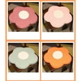 thumbnail image 6 of Biezeib Flower Floor Pillow Cute Flower Shaped Seating Cushion Chair Pad for Indoor and Outdoor Decoration, 6 of 6
