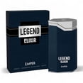 thumbnail image 1 of Legend Elixir de Emper Eau de Parfum para Hombres 3.4 oz, 1 of 2
