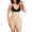 Nude-open crotch, variant on Shapewear for Women Butt Lifter Tummy Control Body Shaper Waist Trainer Cincher Corset Bodysuit