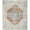 Gray, variant on 9 x 12 ft. Oriental Power Loom Distressed Rectangle Area Rug, Gray