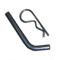 thumbnail image 1 of 1074 Exterior Hardware RV 0.63 in. Hitch Pin & Clip, 1 of 1