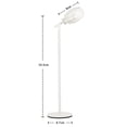 thumbnail image 2 of Lampe de Chevet Multifonctionnelle pour Dortoir Rechargeable, 2 of 6