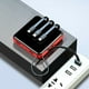 thumbnail image 5 of Mini batería externa 20000 mAh Mini banco de energía Cargador de batería externo de ultra alta capacidad portátil ligero para teléfono móvil Compatible con iPhone/iPad/Huawei/Samsung/HTC y más Xemadio LN-2037, 5 of 7