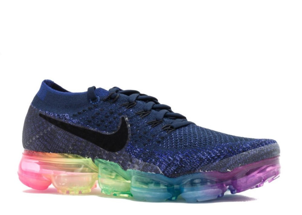 W air top vapormax flyknit betrue