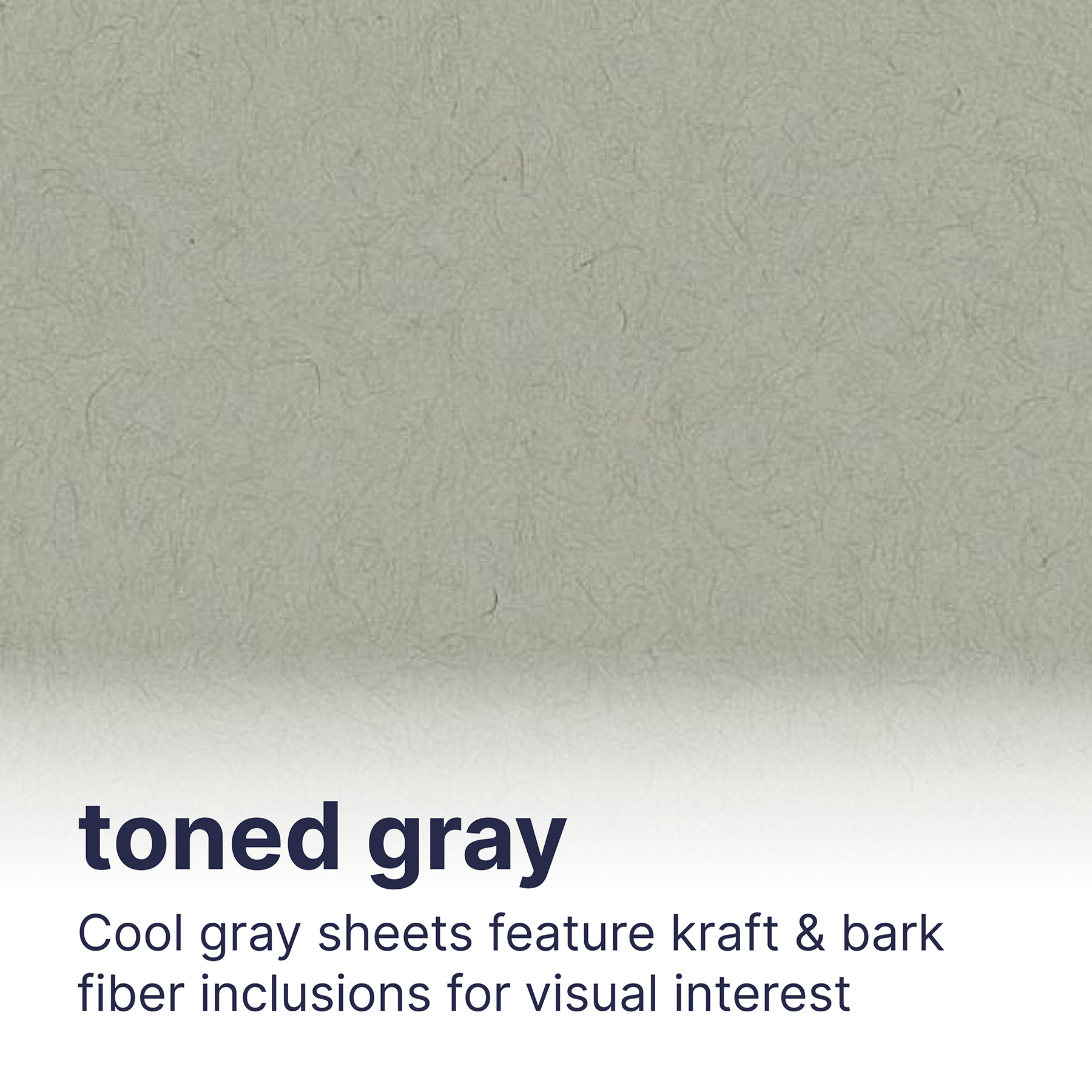 Strathmore 400 Series Toned Gray Sketch Pad, 9"x12" photo 4