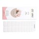 thumbnail image 1 of Pegatinas de gel para uñas, pegatinas de gel para uñas de endurecimiento ligero, pegatinas para uñas doradas, 1 of 6