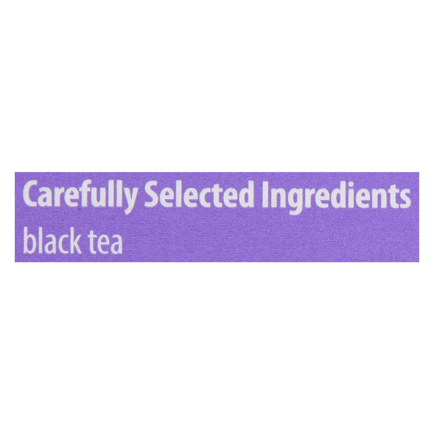 Bigelow Darjeeling Tea