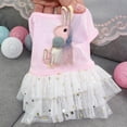 thumbnail image 2 of 1 vestido para perro para primavera y verano., 2 of 3