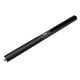 thumbnail image 2 of Manillar plano para bicicleta de carretera CNC, no MTB, 25,4 mm x 375 mm Negro, 2 of 9