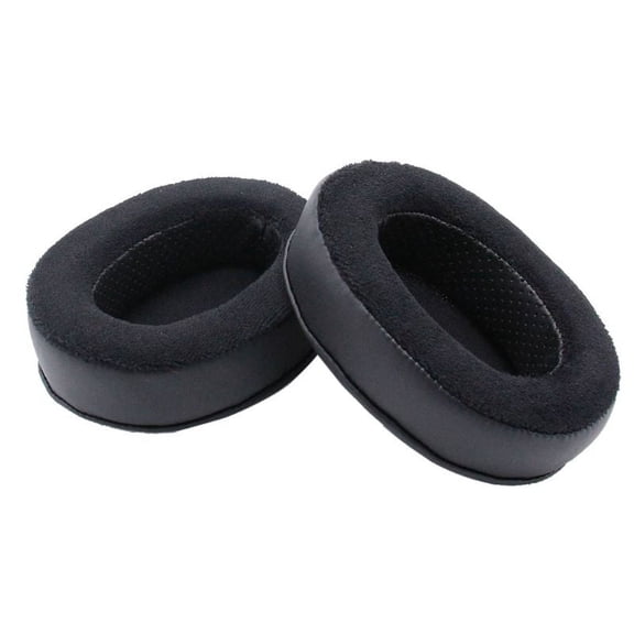 Replacement Ear Pads Universal Large Over Ear Headset Covers Rep Pads