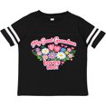 thumbnail image 3 of Inktastic Great Grandma Loves Me Boys or Girls Toddler T-Shirt, 3 of 5