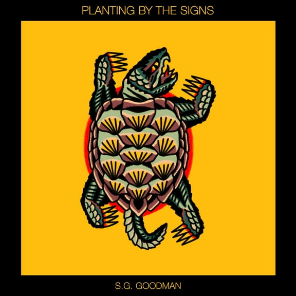 Goodman,S.G. - Planting By The Signs - Music & Performance - CD