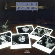 Heart - Private Audition - CD