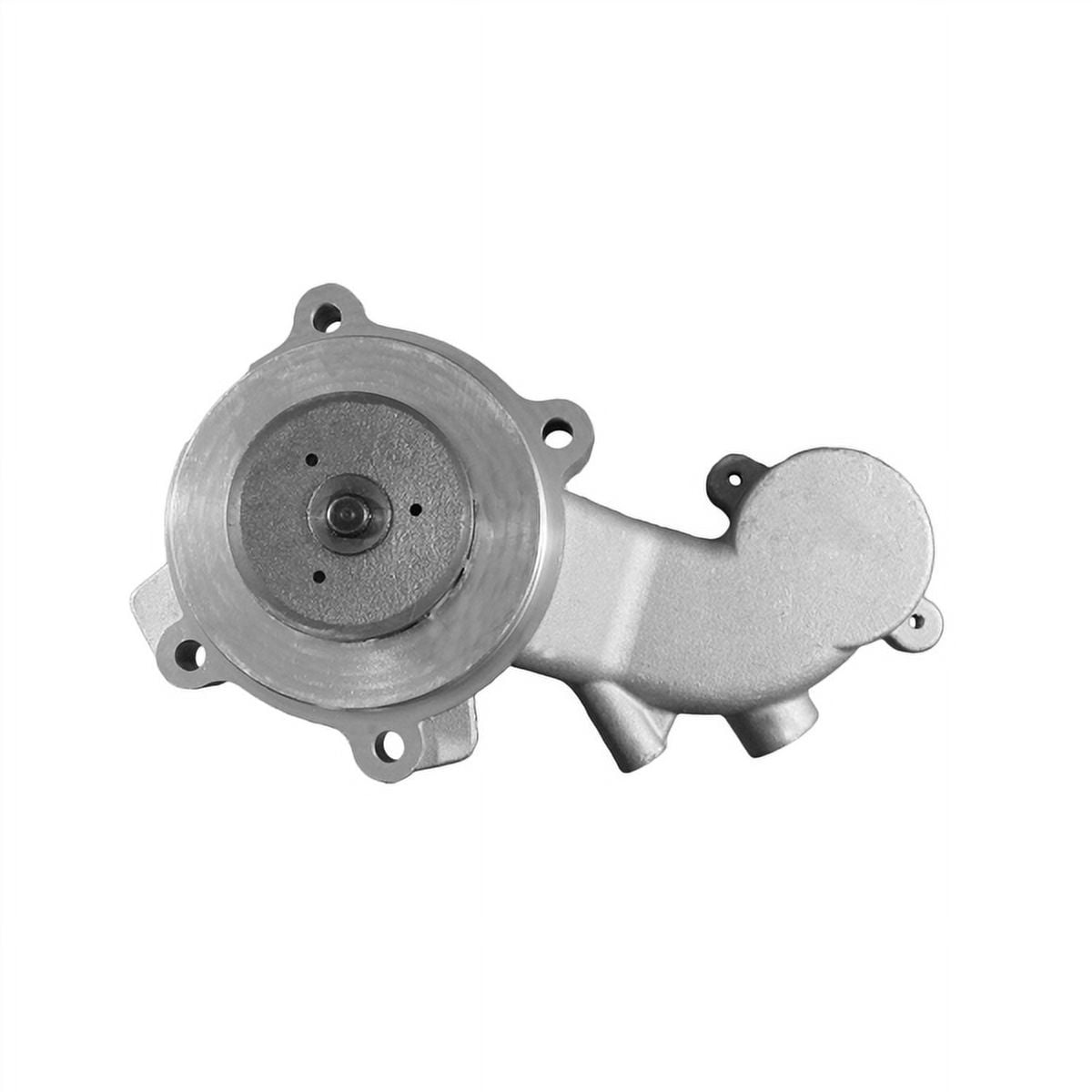ACDelco 252-991 Water Pump Fits 2014 Ford Mustang