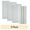 Cilantro Green/White, variant on Better Homes & Gardens 2 Piece Culinary Kitchen Towel, Papyrus Beige