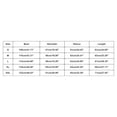 thumbnail image 3 of XIAOCHA Bold Block Letter Print Crew Neck Sweatshirt for Women Pet Theme Graphic Relaxed Errands Sweat Pullover, 3 of 4