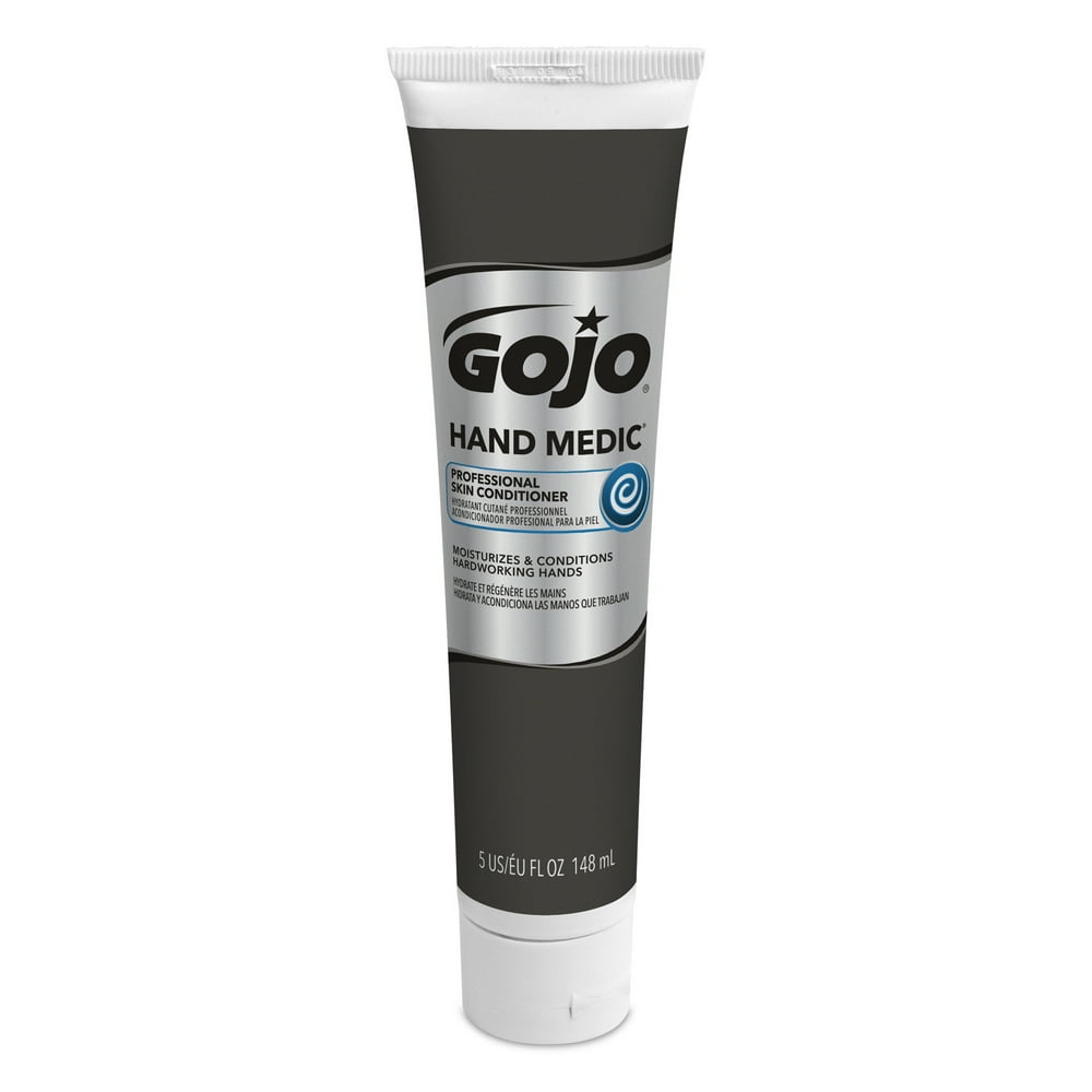 Gojo Hand Medic Professional Skin Cream Conditioner 5 fl oz Tube