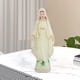 thumbnail image 2 of Figura decorativa de la Virgen María de la Santísima Madre Nórdica 15cm, 2 of 7