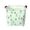 C, variant on C Cactus Pattern Square Collapsible Storage Basket For Laundry Toys Foldable