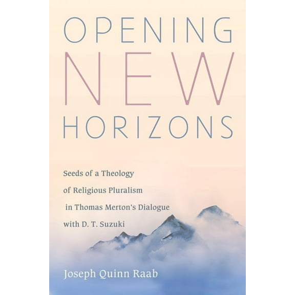 Opening New Horizons (Paperback)