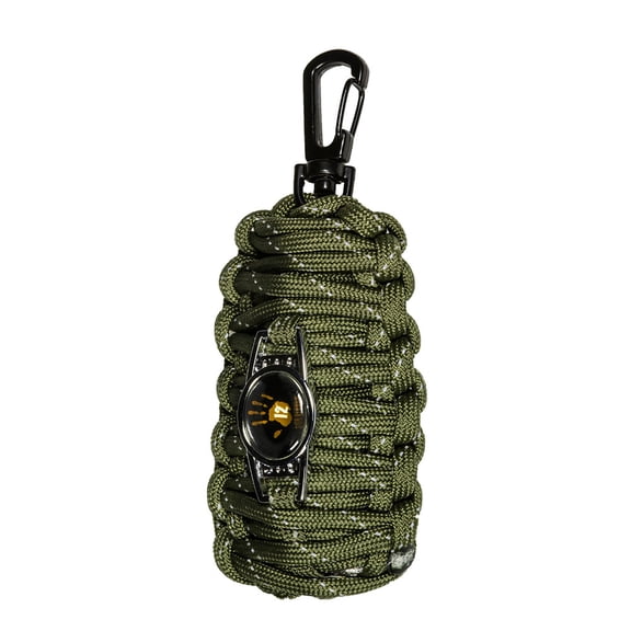 Fish and Fire Kit