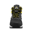 thumbnail image 4 of Zapato de Seguridad WSM, Ergonómico y muy ligero tipo tenis. Con casquillo de Policarbonato. Bota Industrial multifuncional. Es un calzado de trabajo dieléctrico y antiderrapante. Est. Comet Lite WSM  COMETLNGO290, 4 of 5