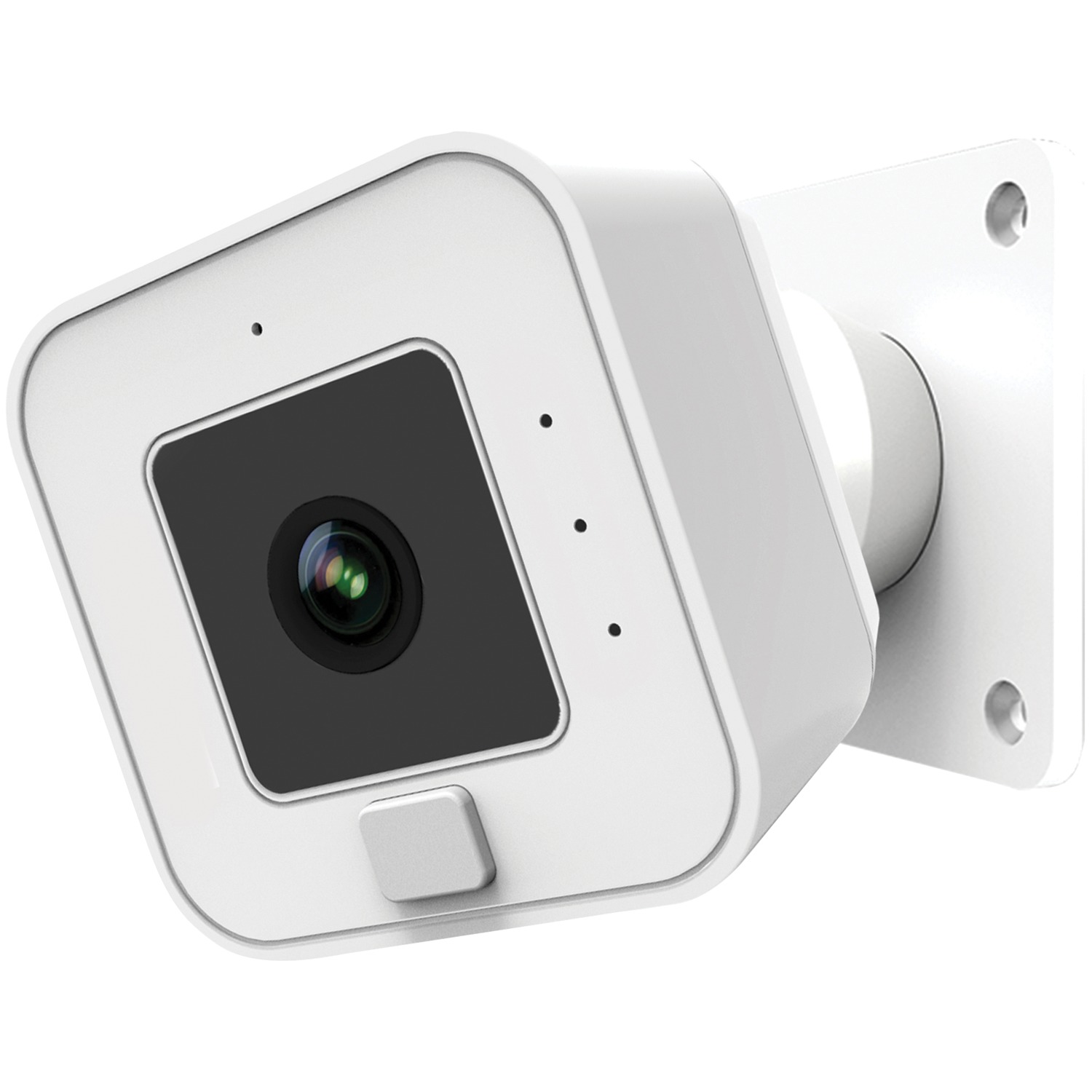 The Cube Wireless Security Camera by SimplySmart Home - Walmart.com