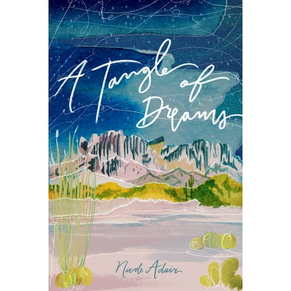 A Tangle of Dreams, (Paperback)