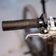 thumbnail image 5 of Manillares de Bicicleta de Montaña Antideslizantes, Cómodos y Gruesos, Fundas para Manillares, Puños Antichoque para Manillares de Bicicleta, Color Negro, 5 of 5