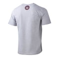 thumbnail image 3 of Men's Sport Design Sweden  Gray USMNT Legacy T-Shirt, 3 of 4