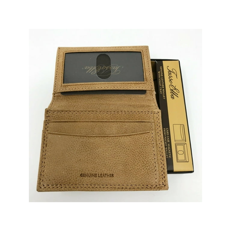 Pocket wallet Monogram