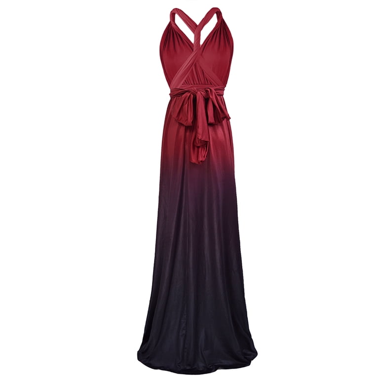 sexymaxi dresses Le palais vintage revenge sexy slit sexy maxi dress