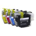 thumbnail image 1 of L-ink Compatible Ink set LC3019 (LC-3019) (Black, Cyan, Magenta, Yellow), 1 of 1