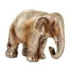 thumbnail image 3 of Adornos de elefante de resina, estatua de elefante, decoración creativa, estante decorativo. Estilo B, 3 of 9
