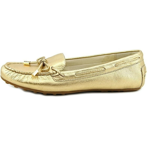 michael michael kors daisy moc loafer