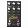 thumbnail image 1 of Jackson Audio Mateus Asato Signature Asabi Overdrive Distortion, 1 of 4