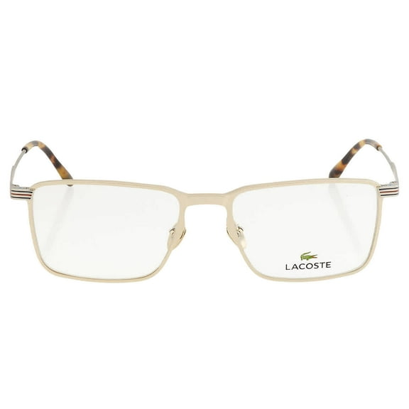 Lacoste Demo Square Men's Eyeglasses L2285E 714 54