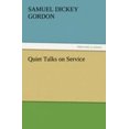 thumbnail image 1 of Quiet Talks on Service, 1 of 2