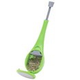 thumbnail image 2 of Press Tea Infuser Food Grade Plastic Green Tea Press tea infuser; Infuser Tea Coffee Strainer Tea Infuser Tool, 2 of 8