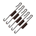 thumbnail image 2 of Weed Eater Poulan Husqvarna Craftsman 5 Pack Muffler Spring - 530016197-5PK, 2 of 3