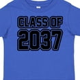 thumbnail image 4 of Inktastic Class of 2037 Boys or Girls Toddler T-Shirt, 4 of 5