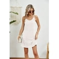 thumbnail image 5 of Summer Fashion High-end Strap Gentle Style Dress Women's French Dress, 5 of 7